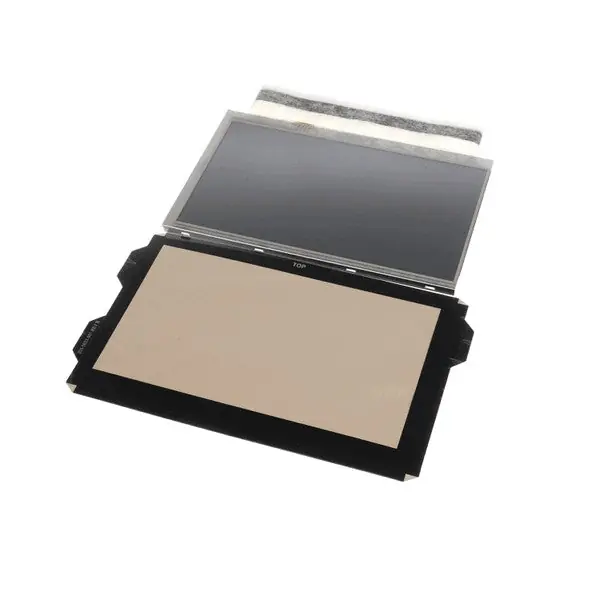 DISPLAY TOUCHSCREEN Replacement 633-0020-007S for Tidel