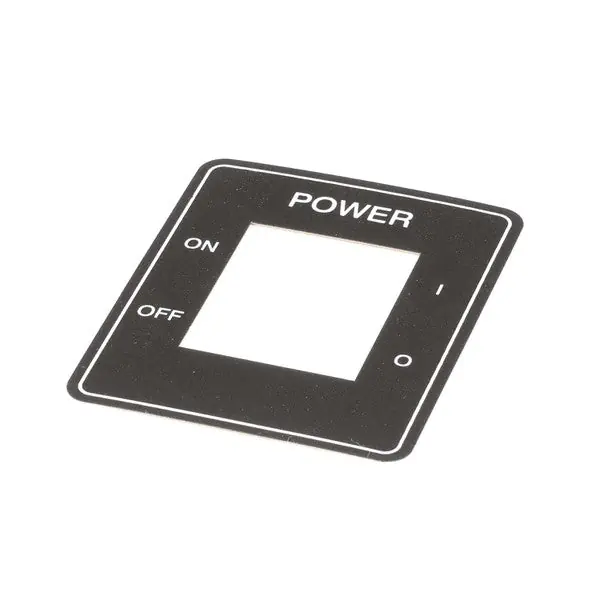 Power Switch Main Replacement 72677 for Henny Penny