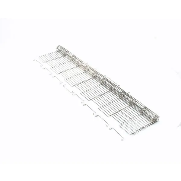 BELT CONVEYOR 3 INCH OVEN 1 INCH Replacement 369362 for Lincoln