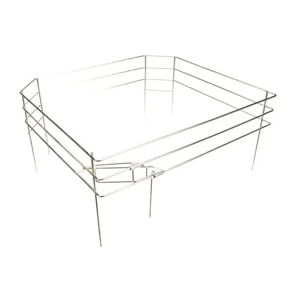 VERSATILE FEEDER BASKET Replacement S3300990:00 for Zumex Of America