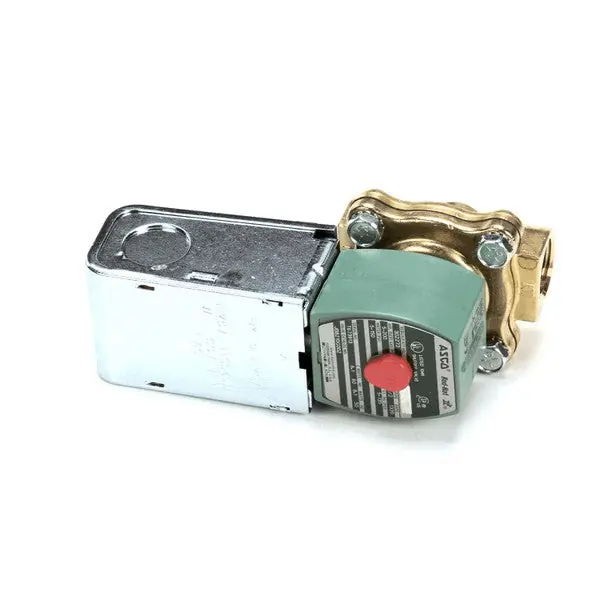 Solenoid Assembly 460V Replacement AS8460 for Salvajor