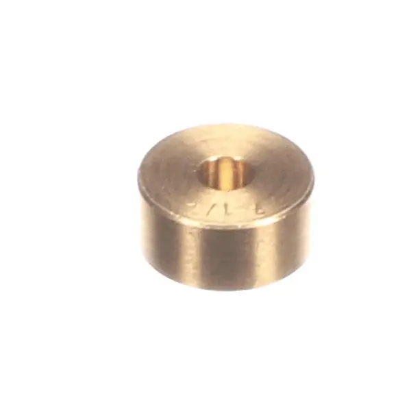 Nozzle L 1 1/2 Replacement 5860T for Heatcraft