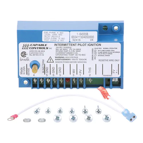 IGNITION MODULE KIT Replacement 20348 for Blodgett