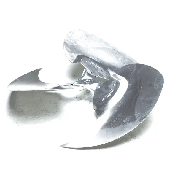 Propeller Fan Power 26 Inch Replacement S1-02649677000 for York