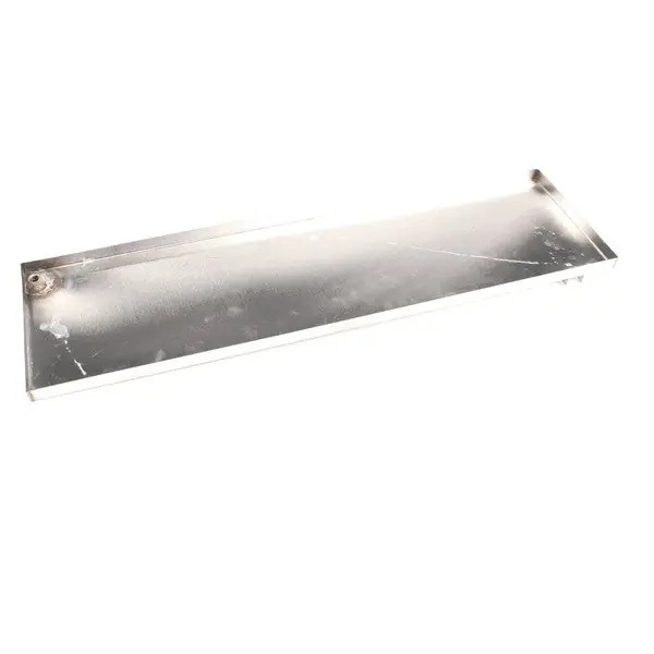 Evaporator Drain Pan Assembly for Nor-Lake Replacement 106683S for Nor-Lake