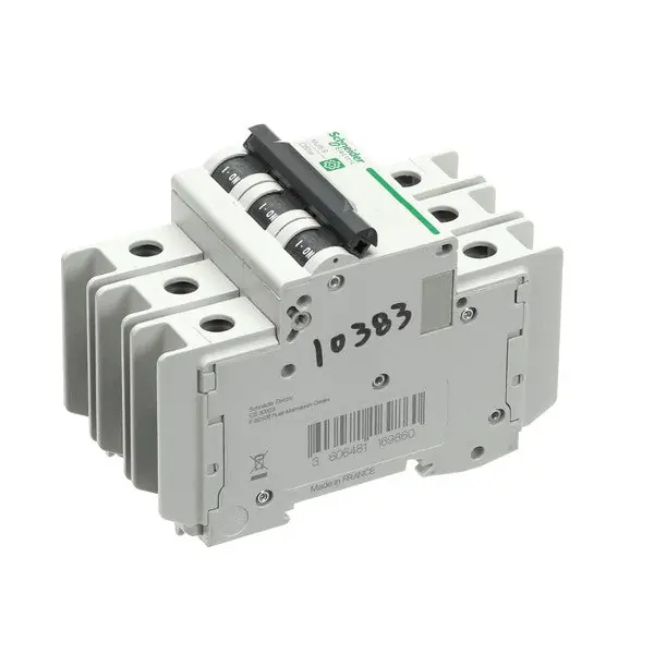 Supplementary Protector Replacement 10383 for Douglas Machines