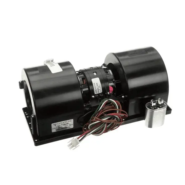 BLOWER REPLACEMENT 230V for Traulsen