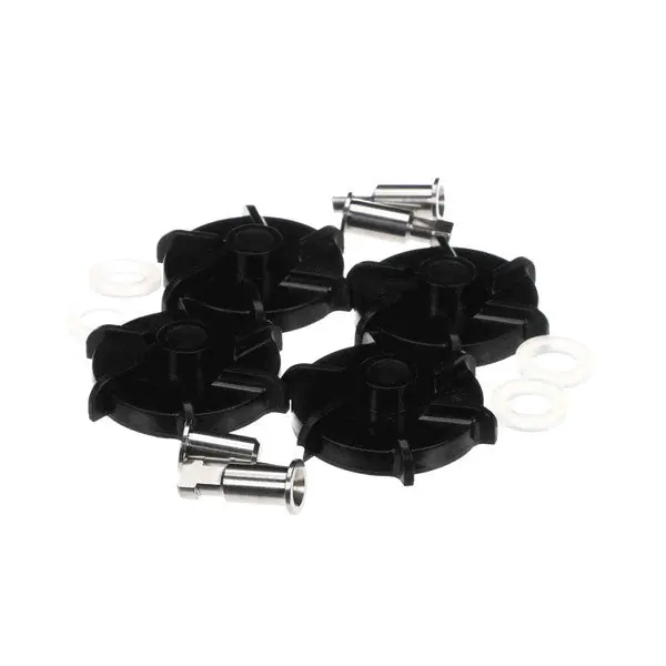 Preventive Maintenance Kit for Grindmaster Replacement 250-00135 for Grindmaster