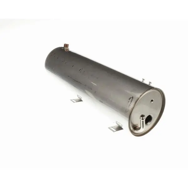 BOOSTER WELDED ASSEMBLY POWER 21.2 x 6.9 x 6.7 Replacement 0713850 for Champion