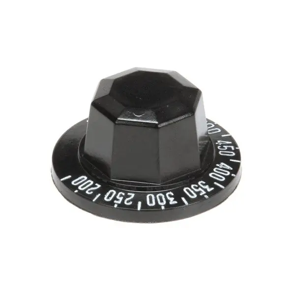 KNOB GS Thermostatic Griddle Replacement 00-922511 for Vulcan Hart