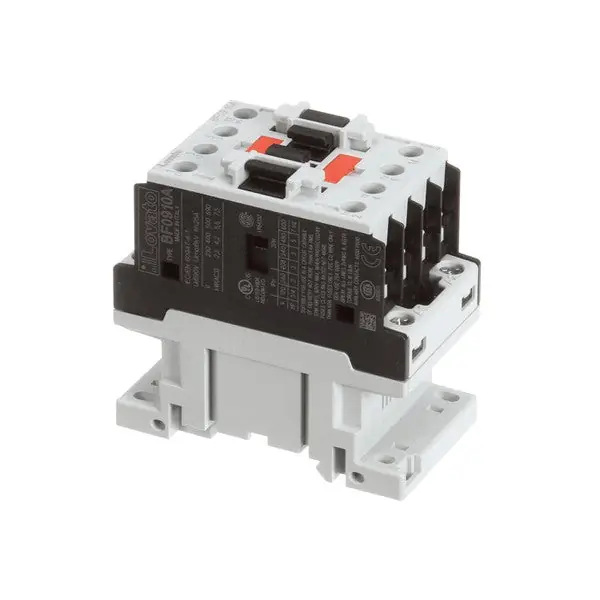 ELECTRONIC RELAY 25 AMP Replacement 04200019 for Nuova Simonelli