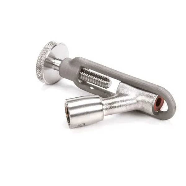 Trycock Gauge Holder Assembly Replacement F34808SS540 for Perlick