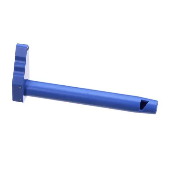 FLOW CONTROL ASSEMBLY LG OPENING Replacement 2208462-SV for Stoelting