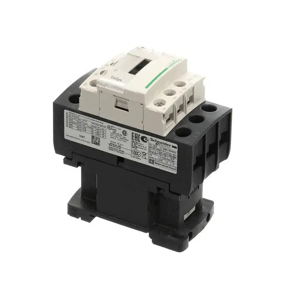 RELAY COMPRESSOR 24V COIL Replacement 620314029 for Cornelius