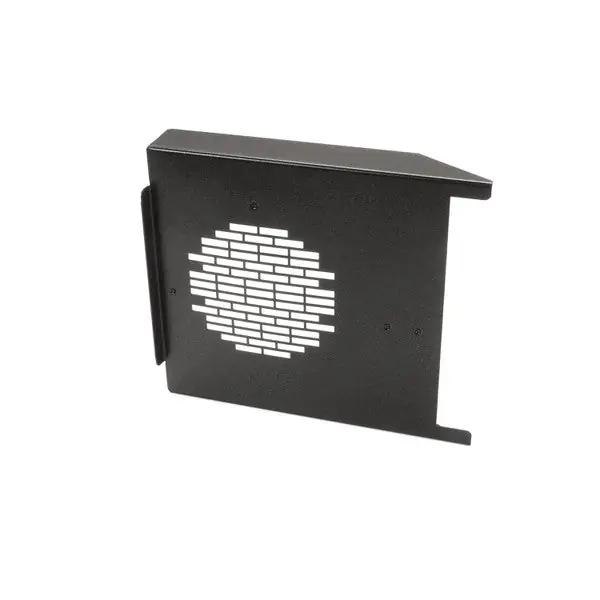 Weld Assembly-CTD Rem Side Duct Replacement 49180 for Henny Penny