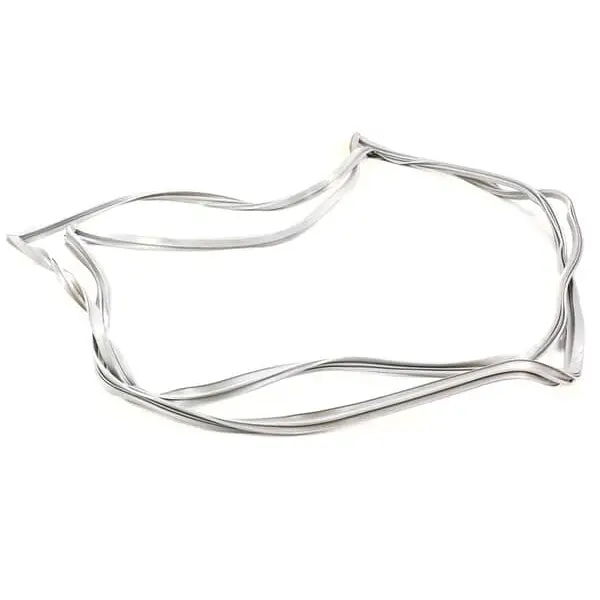 4 Sided Gasket 79X38X0.5 Replacement AX2410 for International Cold Storage