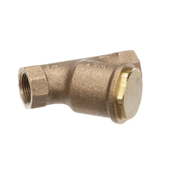 Strainer Watts 3/4 NPT Replacement 4730-717-02-06 for Jackson