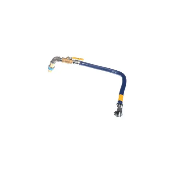 Gas Hose MD75G-36 36 inches Replacement for Dormont