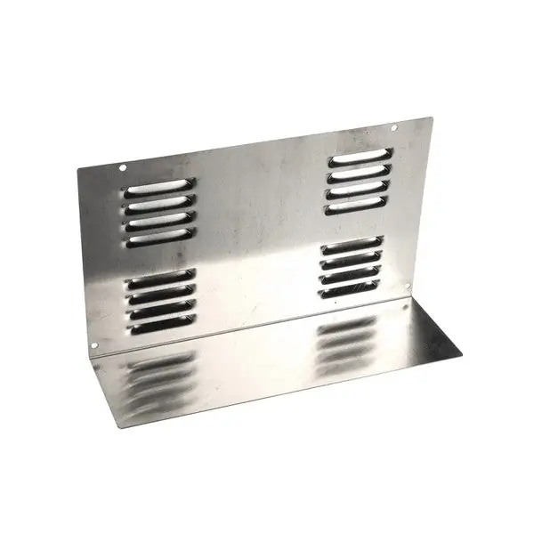 CONTROL HOUSING COVER for Roundup Replacement 0505997