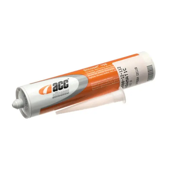 SILCOSET 158 Replacement MA900-12-112 for Belshaw