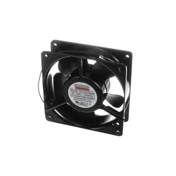 230 Volt Fan Big Replacement 90872 for Thermodyne Foodservice