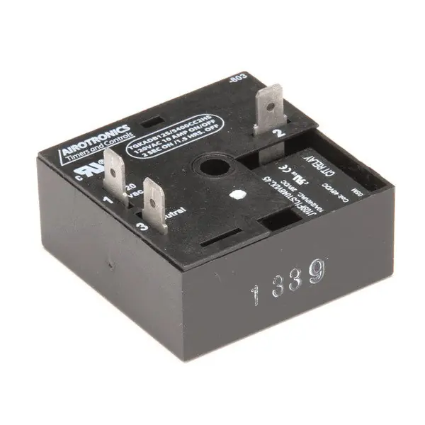 TIMER Replacement 4A4097-01 for Hoshizaki