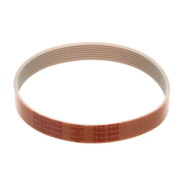 Belt 45/46 - 8 Rib Belt Replacement F3030125 for Univex