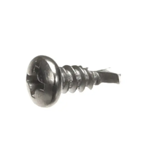 Screw 8-18x1/2 Tek Phil Replacement 213032 for Duke