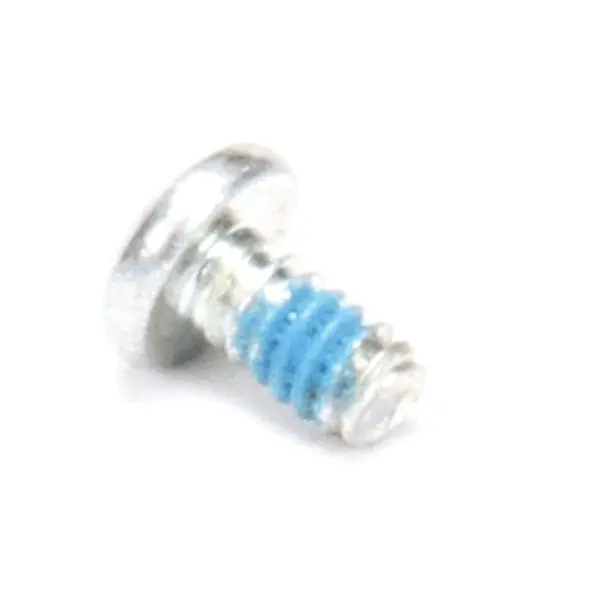 Scrw 6-32X1/4 PH PN Znc-Lckg Replacement 86993 for Grindmaster