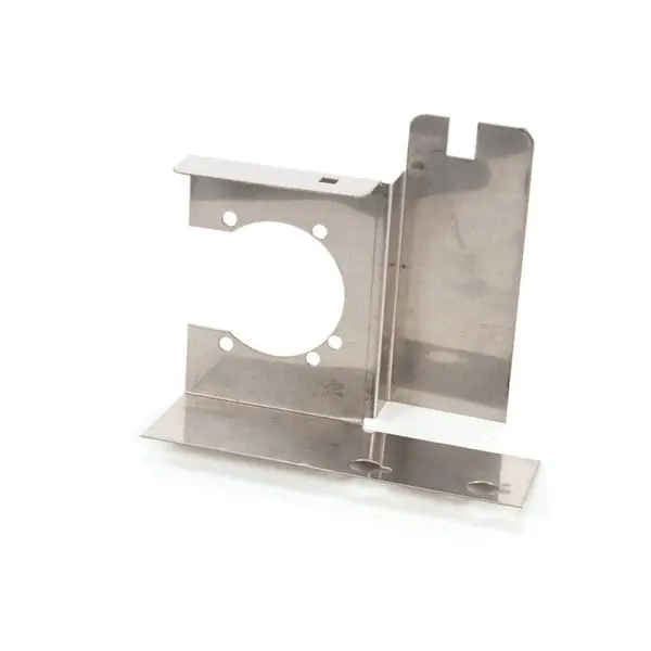 Bracket Pump Replacement 3012509-01 for Ice-O-Matic
