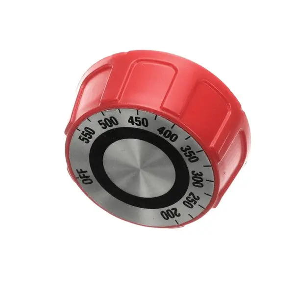 Knob Assy 550 Deg C Replacement SY9-70701-14-2 for Lang