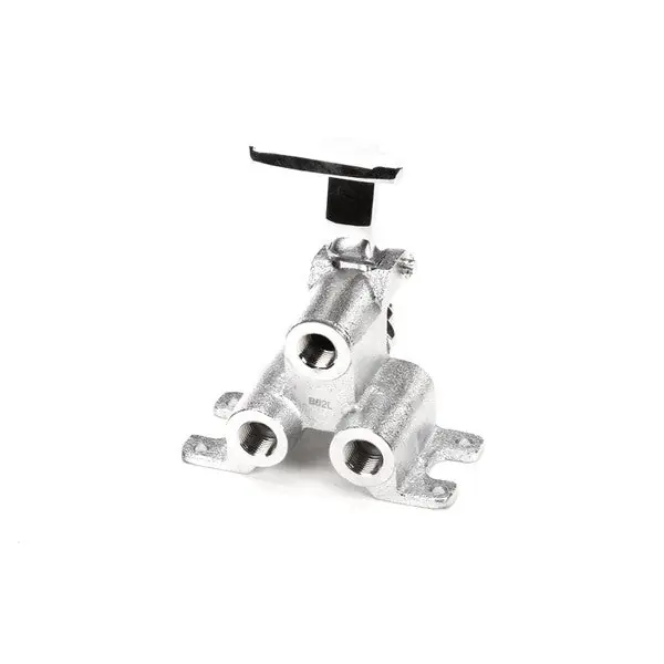 Foot Pedal Valve Replacement K-103 for Advance Tabco
