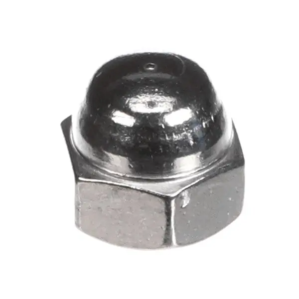 NUT-ACORN 5/16-18 NC STST Replacement 5832-0584 for Oliver Products