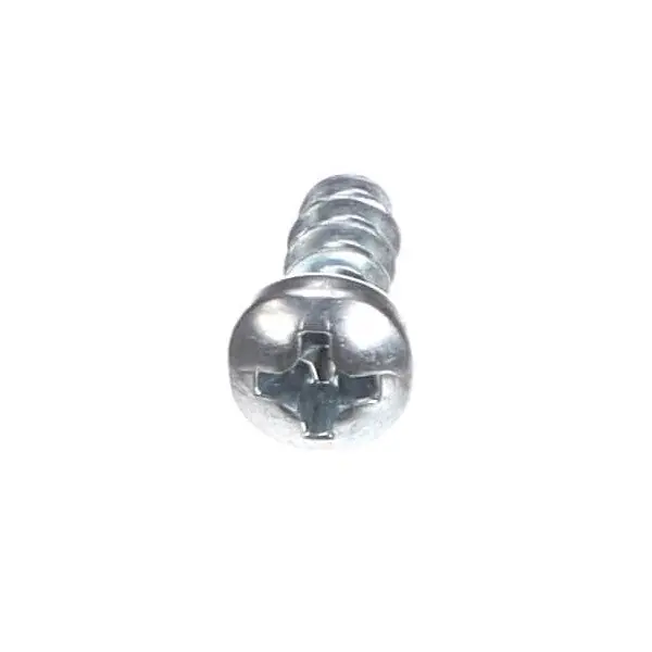 PT OVAL HEAD SCR. PH 40X10 GLVB Replacement 3370062080 for Schaerer