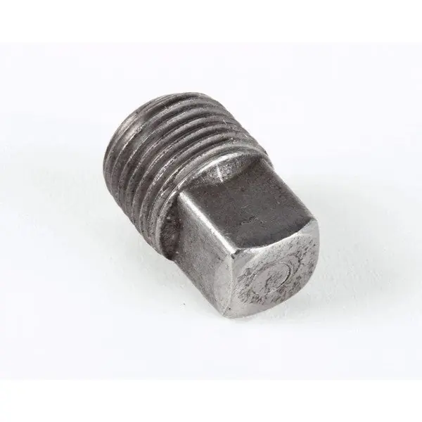 Plug Power 1/8 Pipe Hex Replacement A23010 for American Range