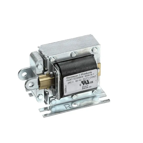 Solenoid 240V 1 Travel Replacement D3155 for Insinger