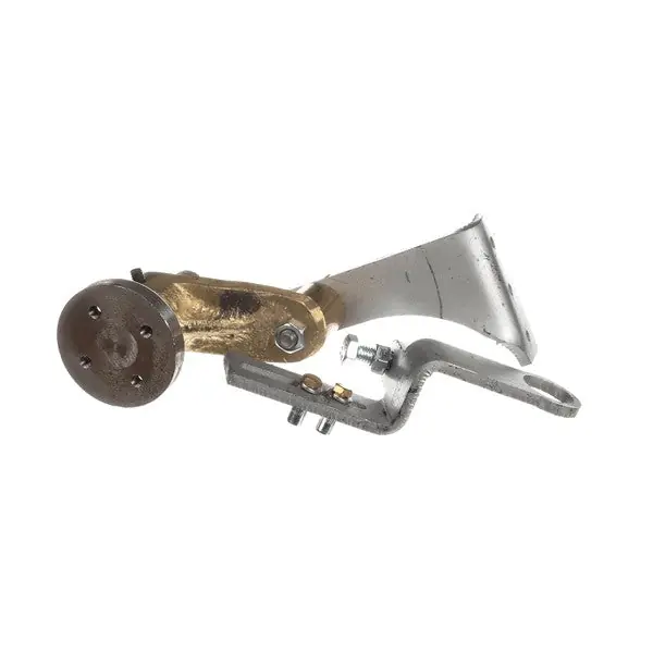 LEFT AXEL 1, 2, 3T Replacement PA017-3T for Doyon