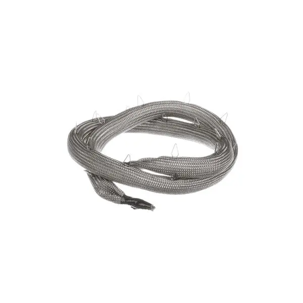 Sandwich Door Seal Top Replacement XM6509-3-T-S for XLS Ovens