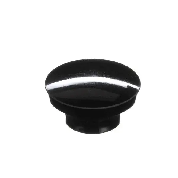 KNOB-BLACK LH Replacement 05609 for Server Products