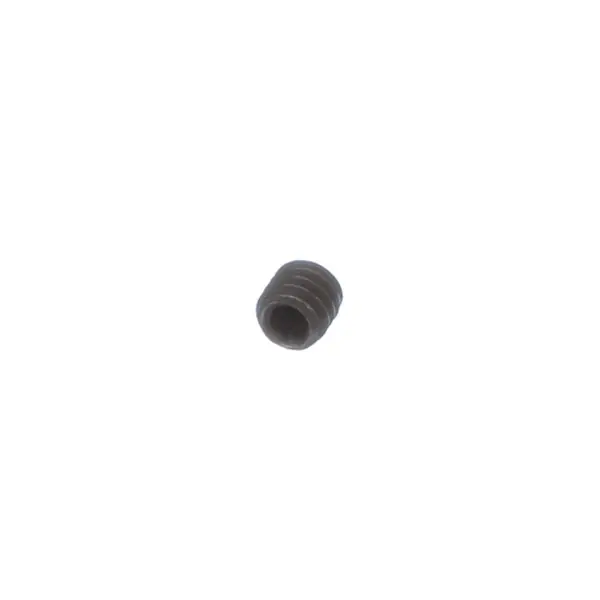 Flat PT Socket Set Screw 1/4 inch - 20 x 1/4 inch Replacement F778 for Garland
