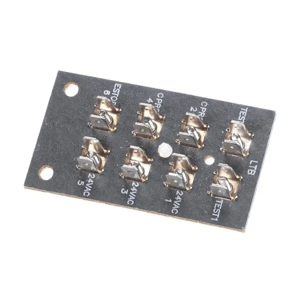 BLOCK 6 TERMINALS (LVTB) Replacement 8109937 for Mavrik