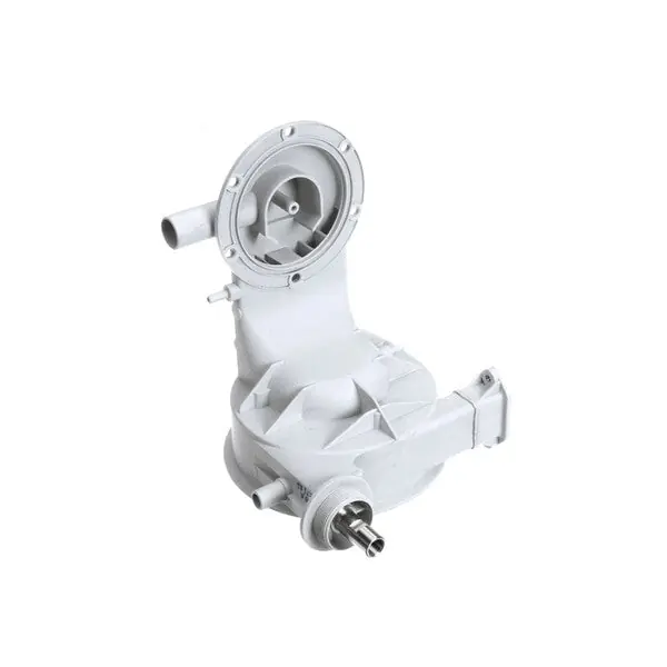 PUMP HOUSING WITH FLANGE REPLACEMENT 8092526 for Mavrik