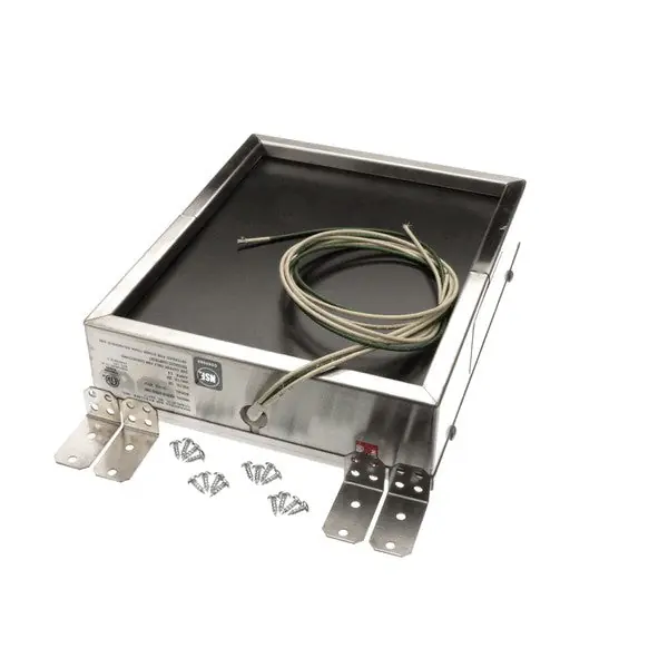 TGLO 120 Volt Non-Stock 10 x 12 Replacement 500791B120 for Marshall Air