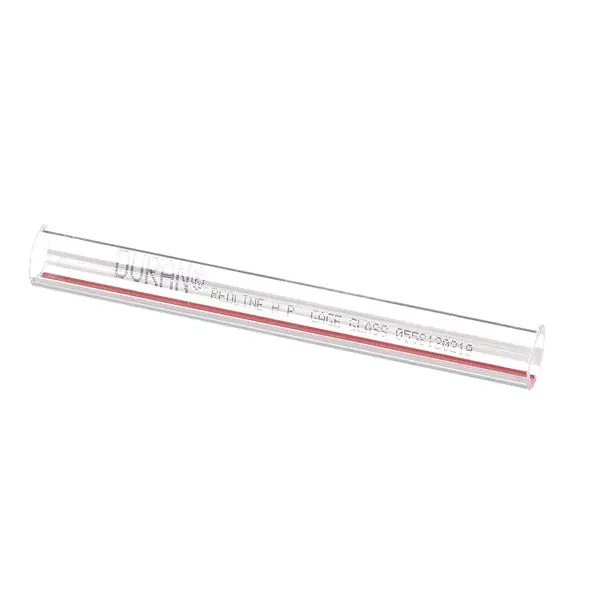 Gauge Glass 5/8 X 4-3/4 Replacement 9108-2 for Crown Steam