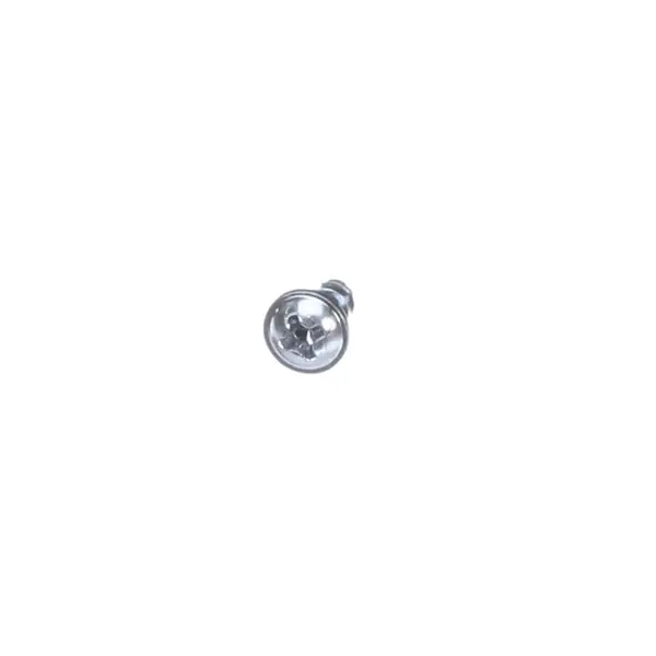 PT OVAL HEAD SCR. PH WASHER 35X8 Replacement 3371685002 for Schaerer