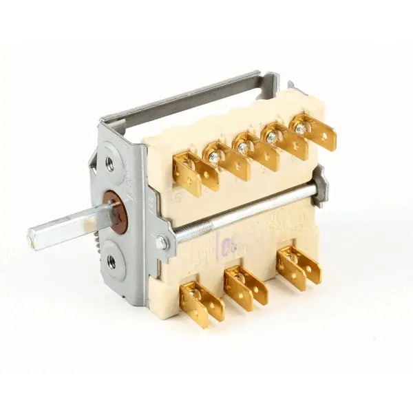 SWT ROT 6 HEAT + OFF Replacement 2E-30304-09 for Lang