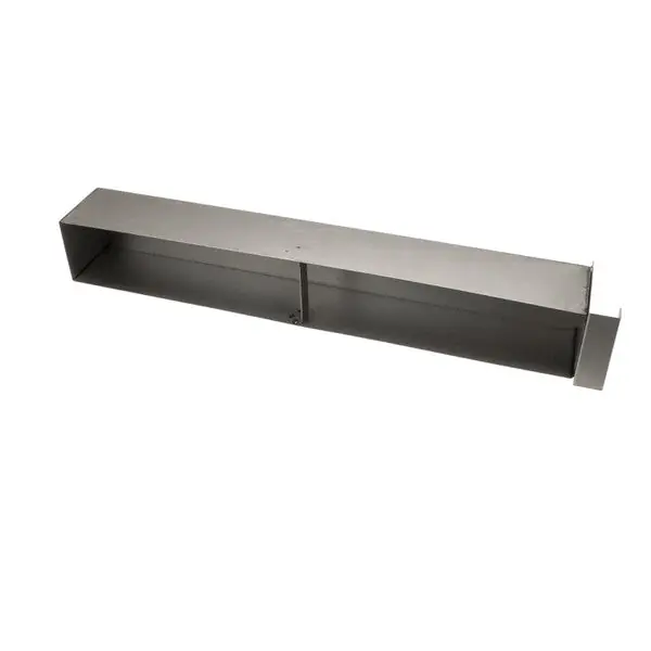 Griddle Tray Assembly Replacement 00-922433 for Vulcan Hart