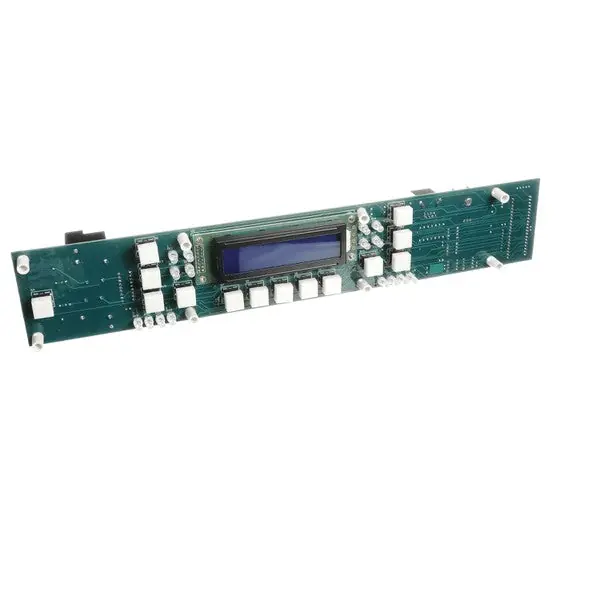 HMI Control Board Replacement DX186160028 for Dinex