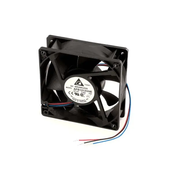 FAN HEATSINK 12VDC 4.5Replacement 1332-001 for Concordia Coffee Company