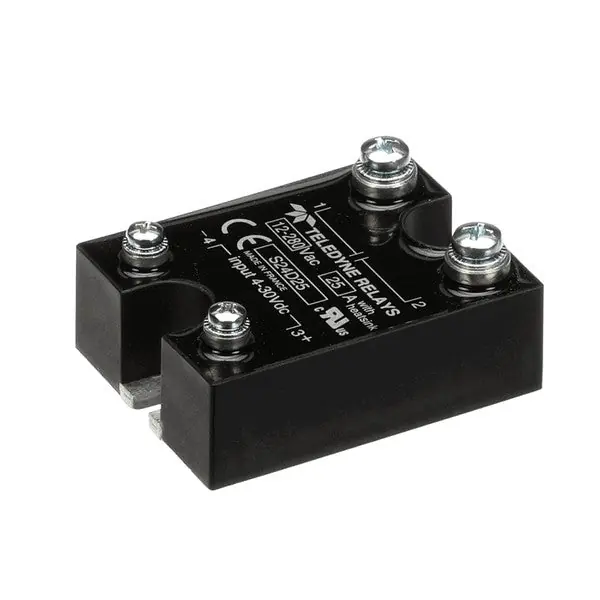 RELAY SOLIDSTATE 25A Replacement RL-3583 for Alto-Shaam